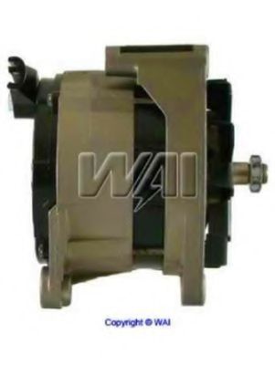 Генератор HC-Cargo 112764