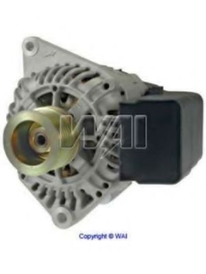 Генератор WAIglobal 21205N