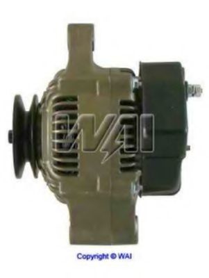 Генератор WAIglobal 21267R