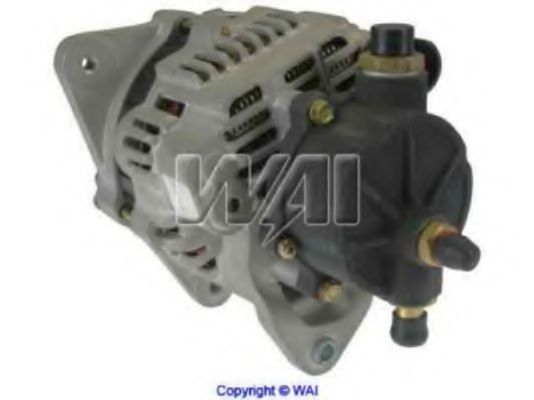 Генератор DELTA L43140