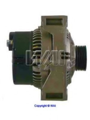 Генератор WAIglobal 21788R