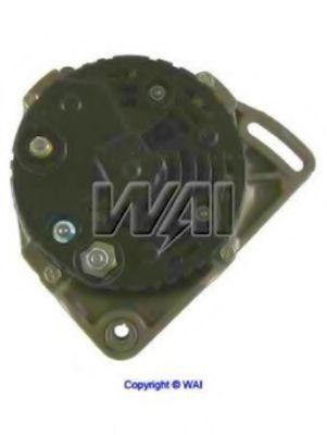 Генератор REMY DRA3713