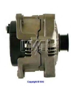 Генератор WAIglobal 23220R