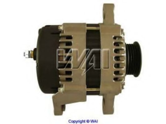 Генератор WAIglobal 23999R