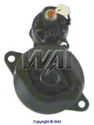 Стартер WAIglobal 30514R