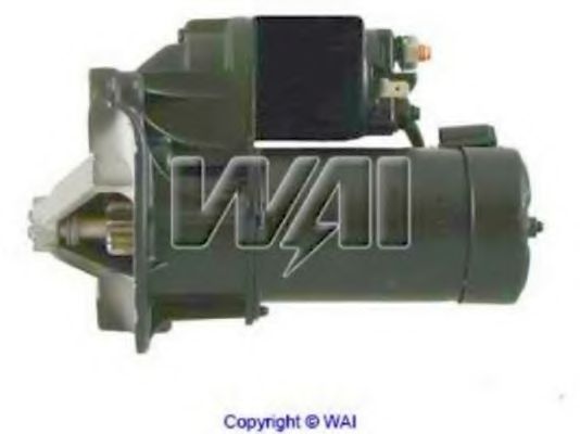 Стартер WAIglobal 30999R