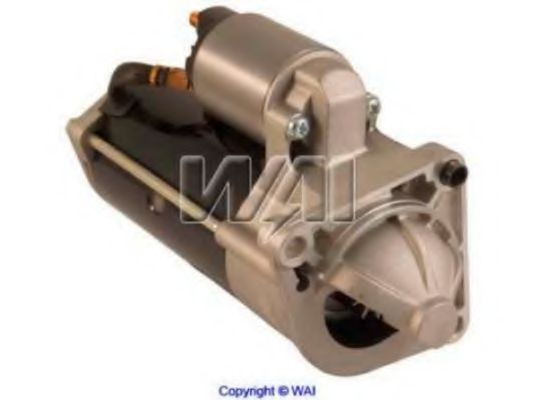 Стартер WAIglobal SS704
