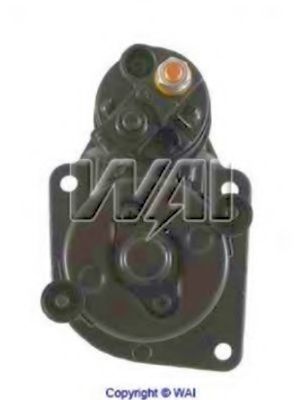 Стартер WAIglobal 32211R