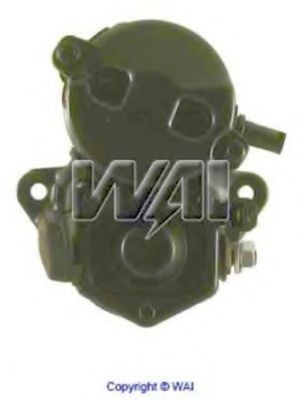 Стартер WAIglobal 32214R