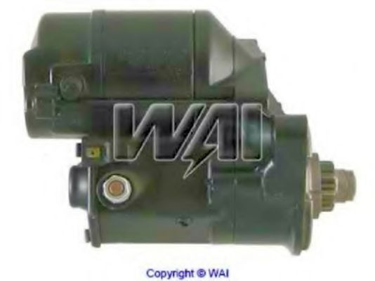 Стартер WAIglobal SS313