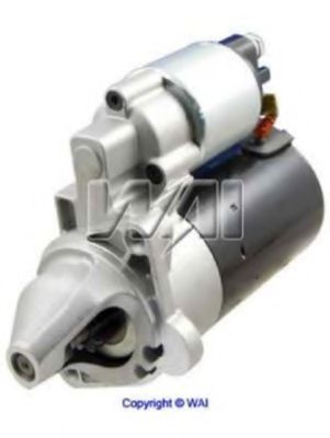 Стартер HERTH+BUSS JAKOPARTS 42063191