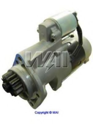 Стартер WAIglobal SS043