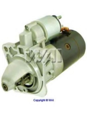 Стартер WAIglobal SS689