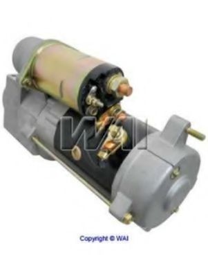 Стартер WAIglobal 6468N