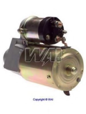 Стартер WAIglobal 6483N