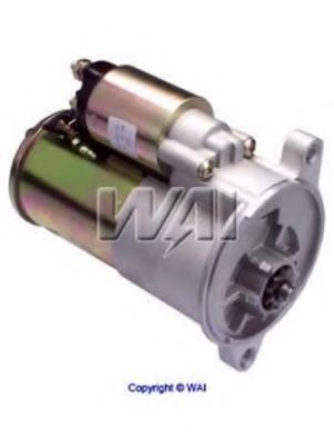 Стартер WAIglobal 6647N