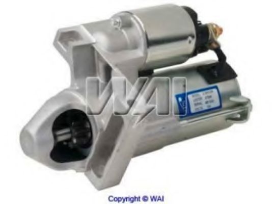 Стартер WAIglobal 6785N