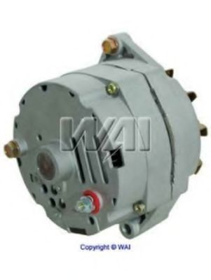 Генератор WAIglobal 7127-6N