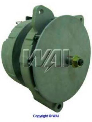 Генератор WAIglobal 7772N