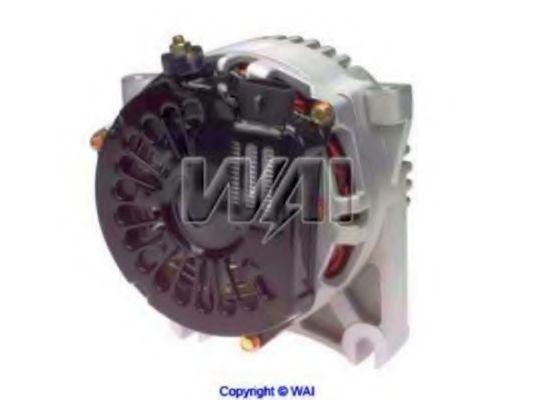 Генератор WAIglobal 7773N-6G1