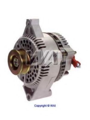 Генератор WAIglobal 7777N