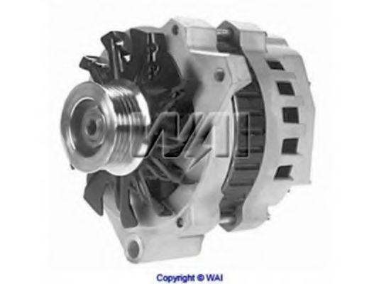 Генератор HC-Cargo 112622