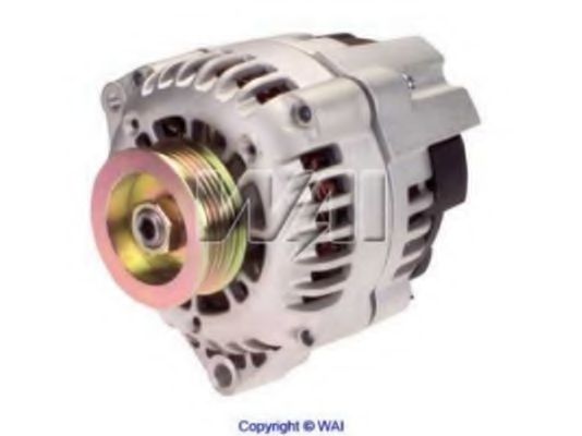 Генератор WAIglobal 8160-7N