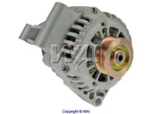 Генератор WAIglobal 8197N