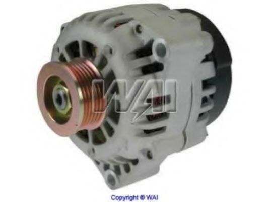 Генератор REMY 21439