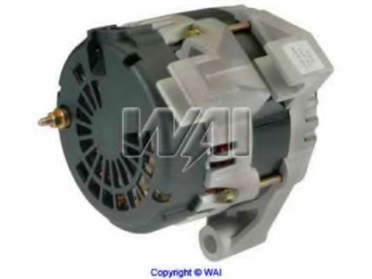 Генератор REMY 21802