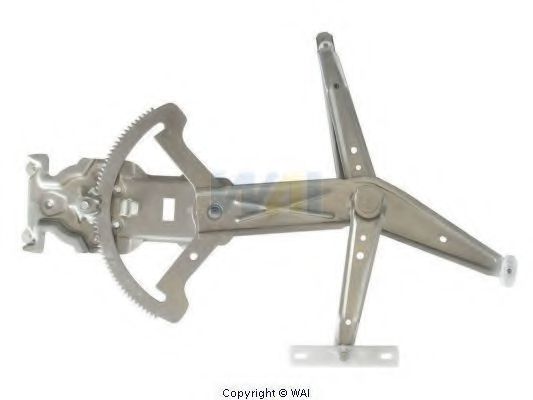 Подъемное устройство для окон WAIglobal WPR2343R
