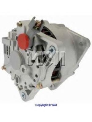 Генератор REMY 23802