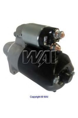 Стартер WAIglobal 16223