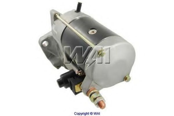 Стартер WAIglobal 19501N