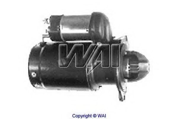Стартер WAIglobal 21906A