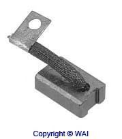 Угольная щетка, стартер WAIglobal 68-8113