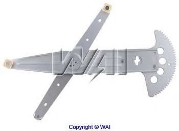 Подъемное устройство для окон TYC 660379