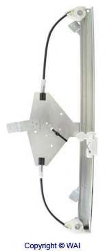 Подъемное устройство для окон WAIglobal WPR2524LB