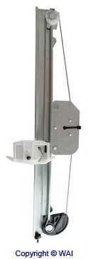 Подъемное устройство для окон WAIglobal WPR2557R