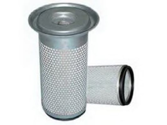 Воздушный фильтр SAKURA  Automotive A-2711-S