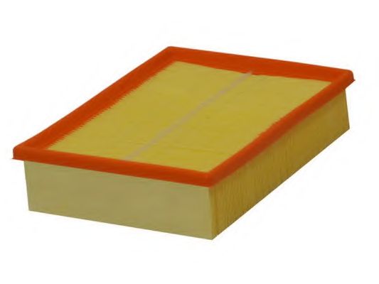 Воздушный фильтр SAKURA  Automotive A-2840