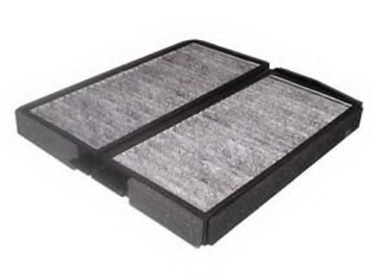 Фильтр, воздух во внутренном пространстве SAKURA  Automotive CAC-1702