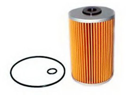 Топливный фильтр SAKURA  Automotive F1301