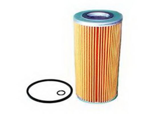 Масляный фильтр SAKURA  Automotive O-1003