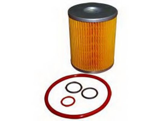 Масляный фильтр SAKURA  Automotive O-83010