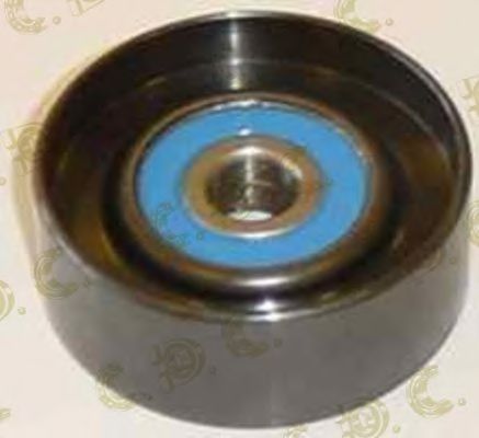 Паразитный / Ведущий ролик, зубчатый ремень AUTOKIT 03.783