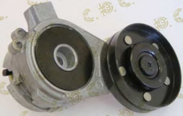 Натяжная планка, поликлиновой ремень AUTOKIT 03.80243