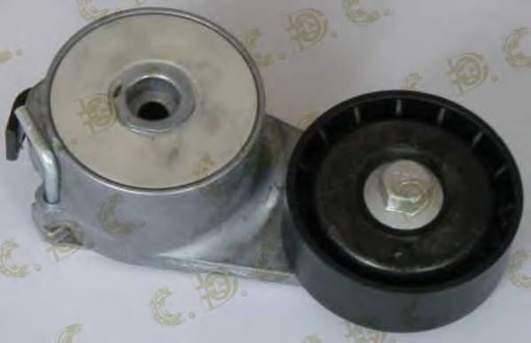 Натяжная планка, поликлиновой ремень AUTOKIT 03.80959