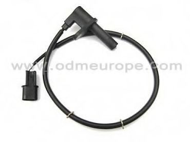 Датчик, частота вращения колеса ODM-MULTIPARTS 97-992054