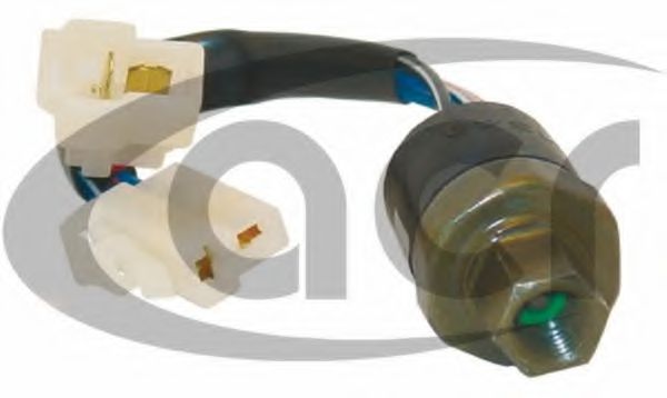 Пневматический выключатель, кондиционер ACR 123010